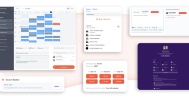 Introducing Chili Meetings Spicy: The Meeting Lifecycle Automation Tool For Revenue Reps