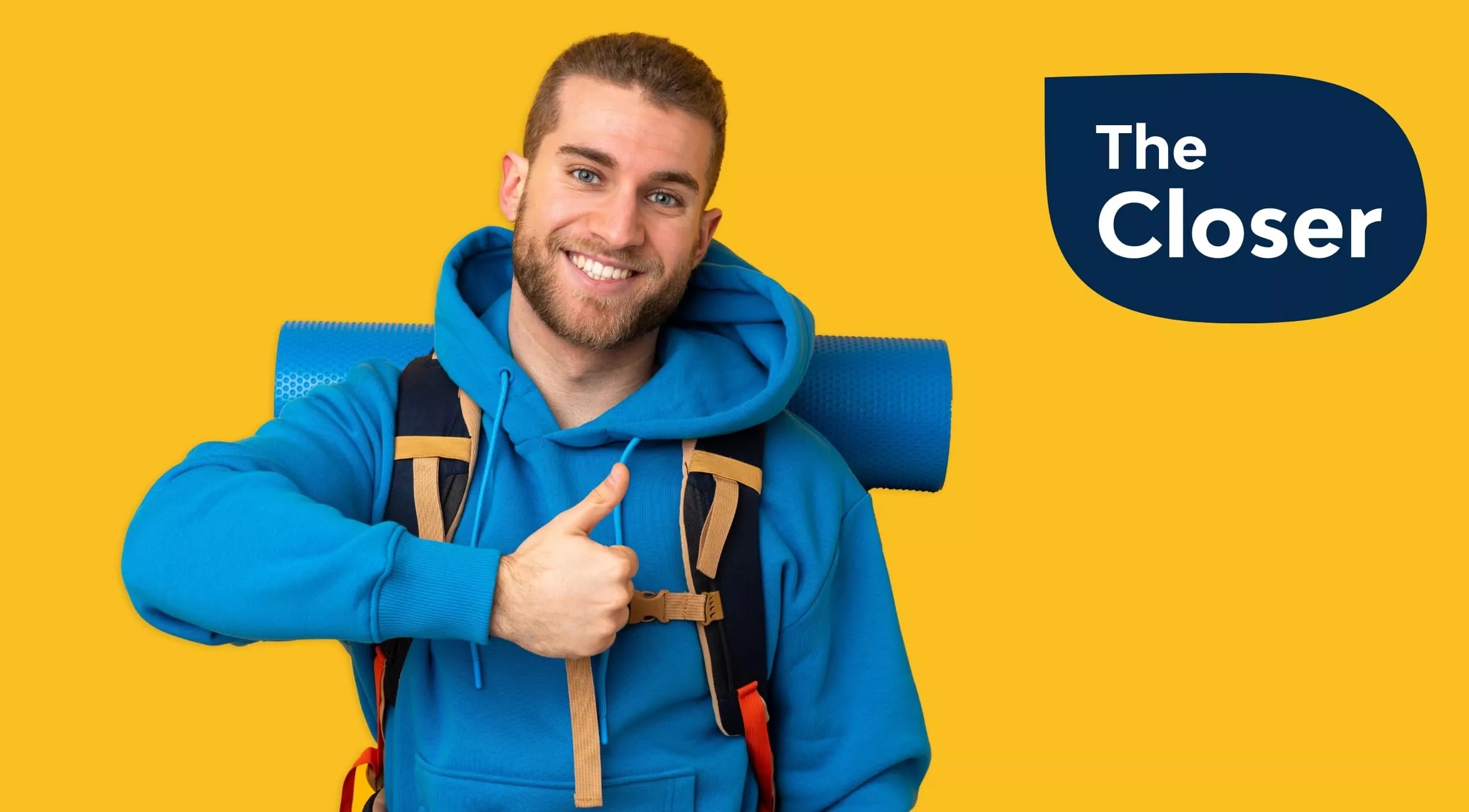 Beyond the journey or the destination