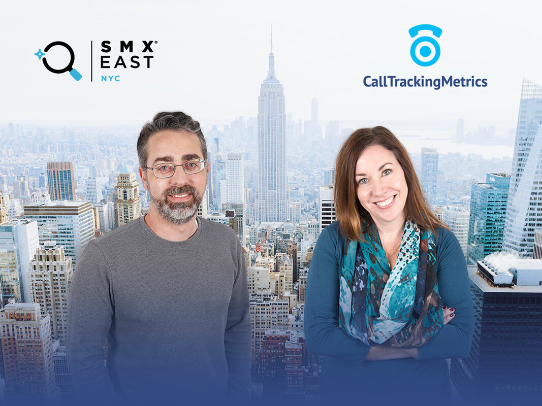 Meet Our Team at SMX East 2019