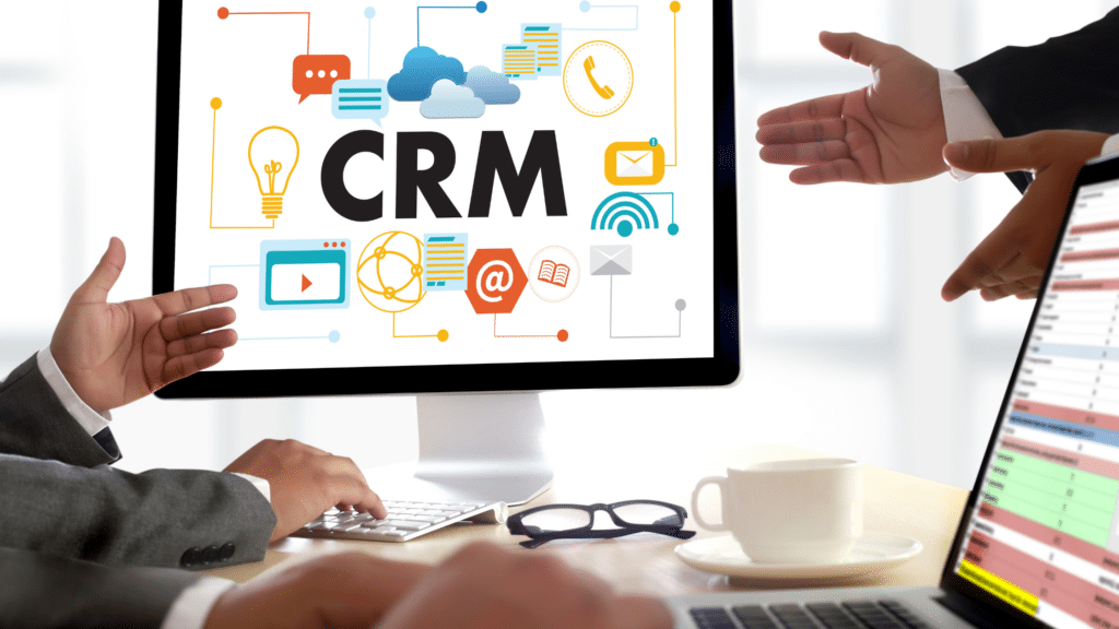 What is CRM? | What Does a CRM Do?