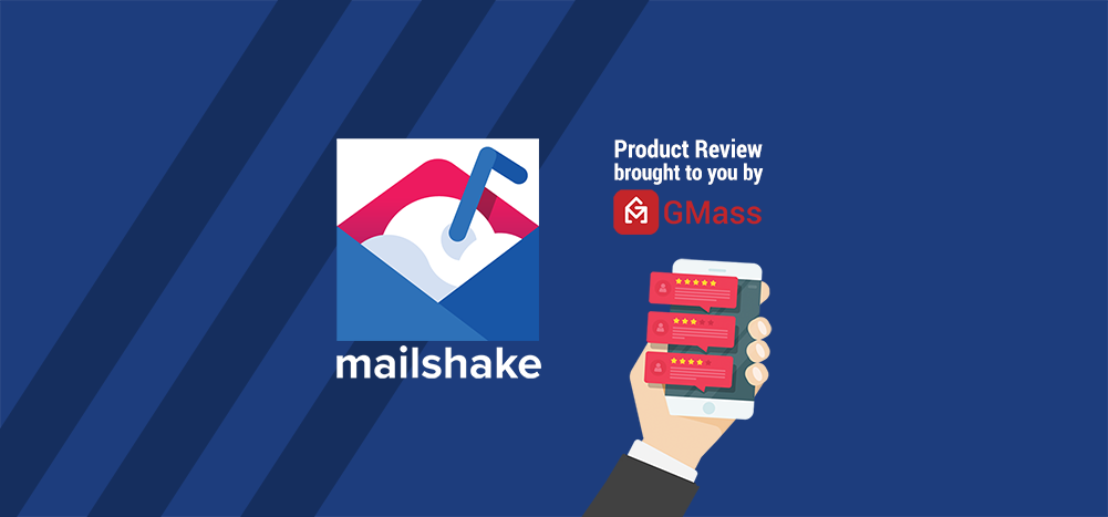 Mailshake 2020 Review (Features, Limitations, Pricing)