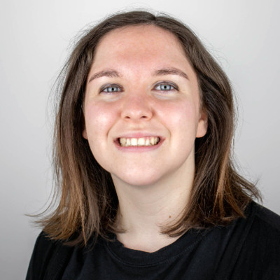 Gemma Joyce