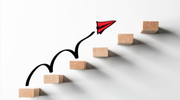 For Long-Term Business Growth, You Need a Platform