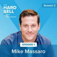 How Mike Massaro & Team Achieve Success With Industry Verticals - Yesware