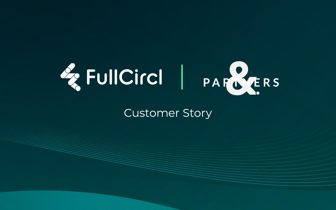 How Partners& generated £1.8 million ROI on its FullCircl SmartBroker + Acturis investment