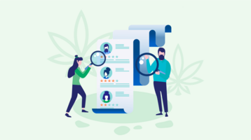 Recruiting In The Weeds: Cannabis Industry Challenges