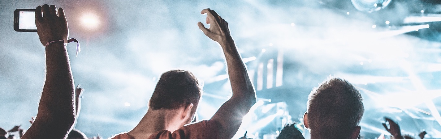 Tried and True Tech Tools for Music Promoters and Venue Owners