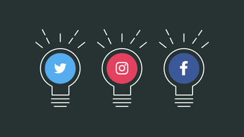 20 social media ideas to keep your brand's feed fresh
