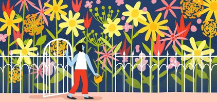 Pleased To Meet You: Tips For Managing An Established Team