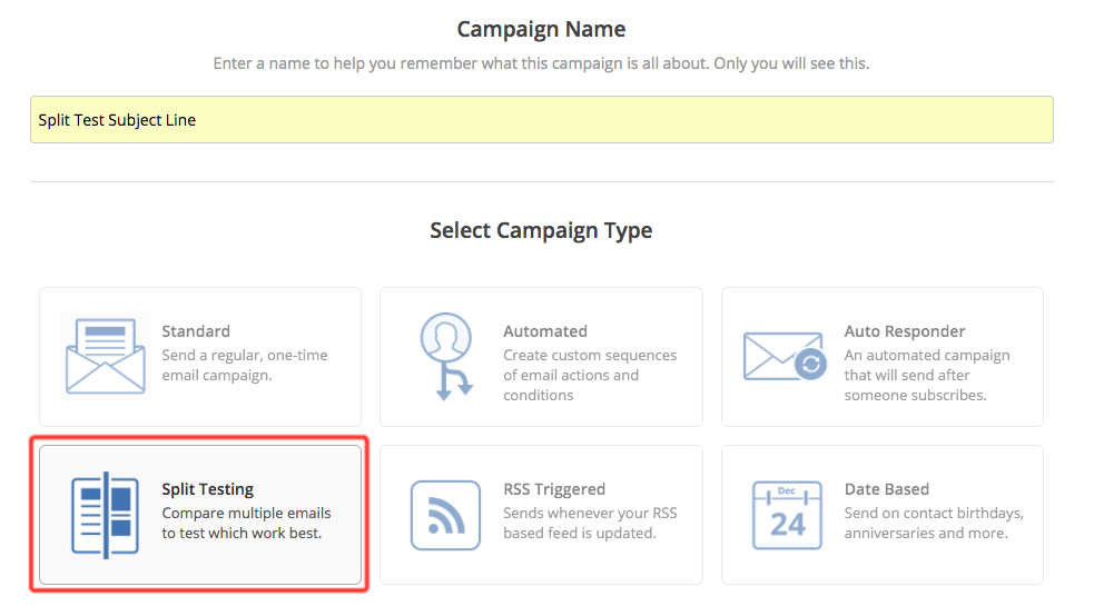 5 Tests You Should Run in ActiveCampaign