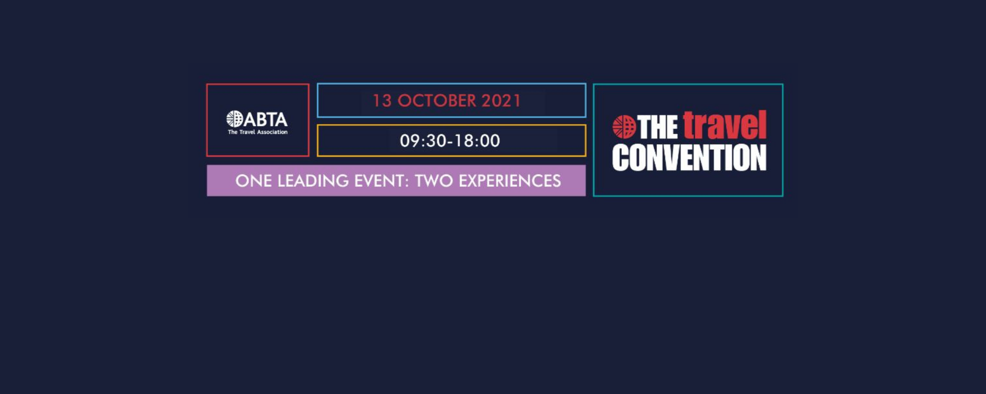 3 things we learned about the travel industry from ABTA Chief Executive Mark Tanzer