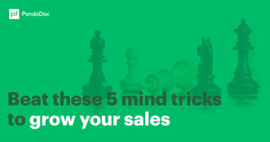 5 Tricks You Must Beat to Grow Your Sales (Examples)