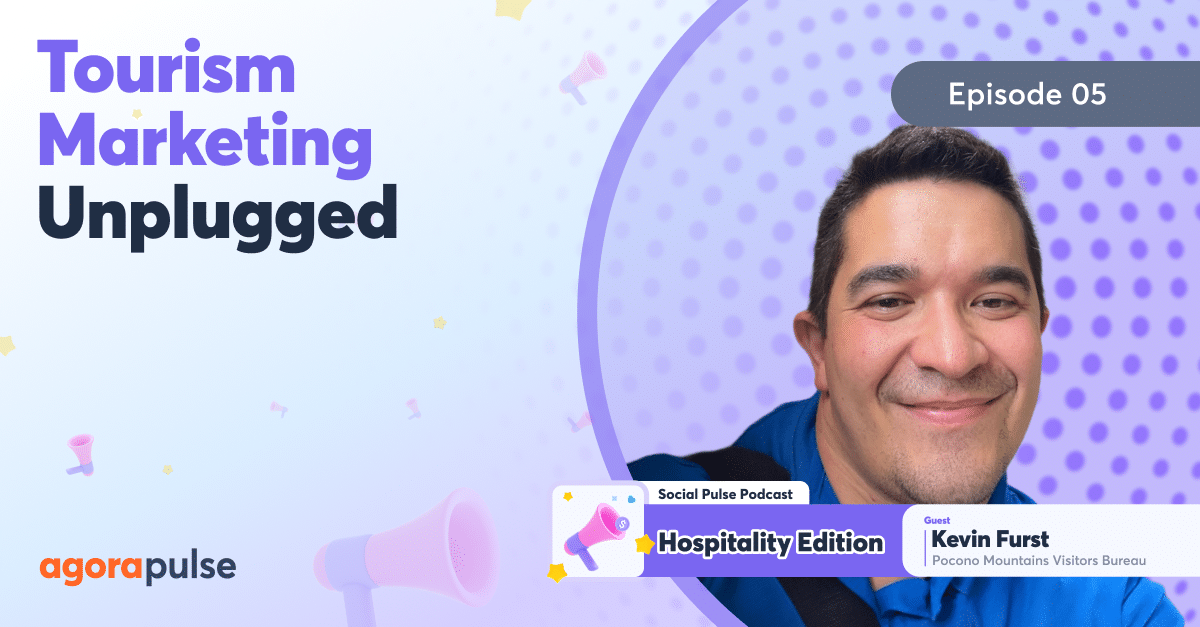 Tourism Marketing Unplugged: Real Challenges, Real Solutions