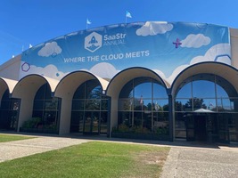 Welcome to SaaStr Annual 2024: Day One!