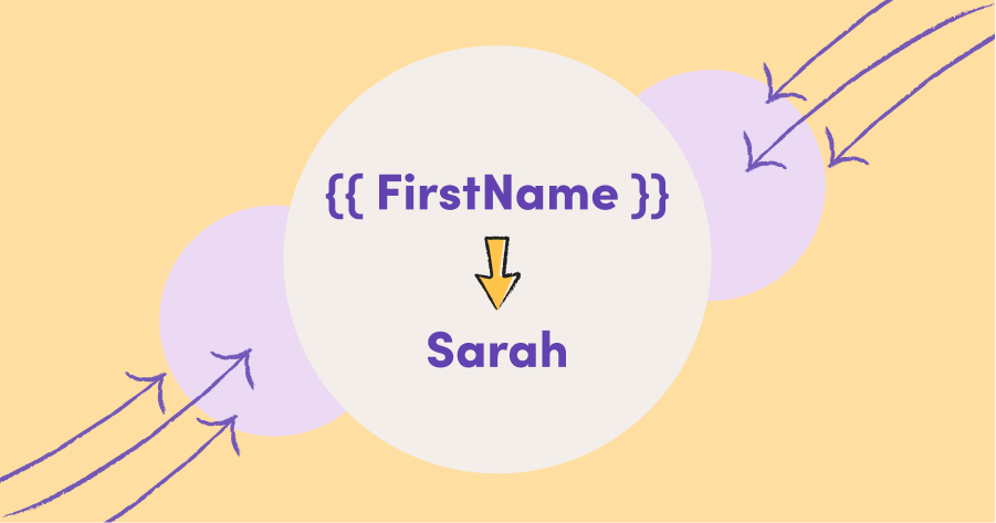 Customize Text Messages for Mass Personalized Text Messaging