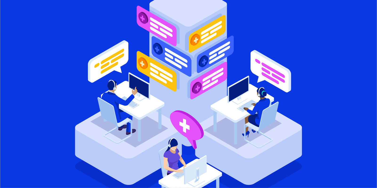 RFP Help Clinics: The Secret to Tackling Last-Minute Proposals