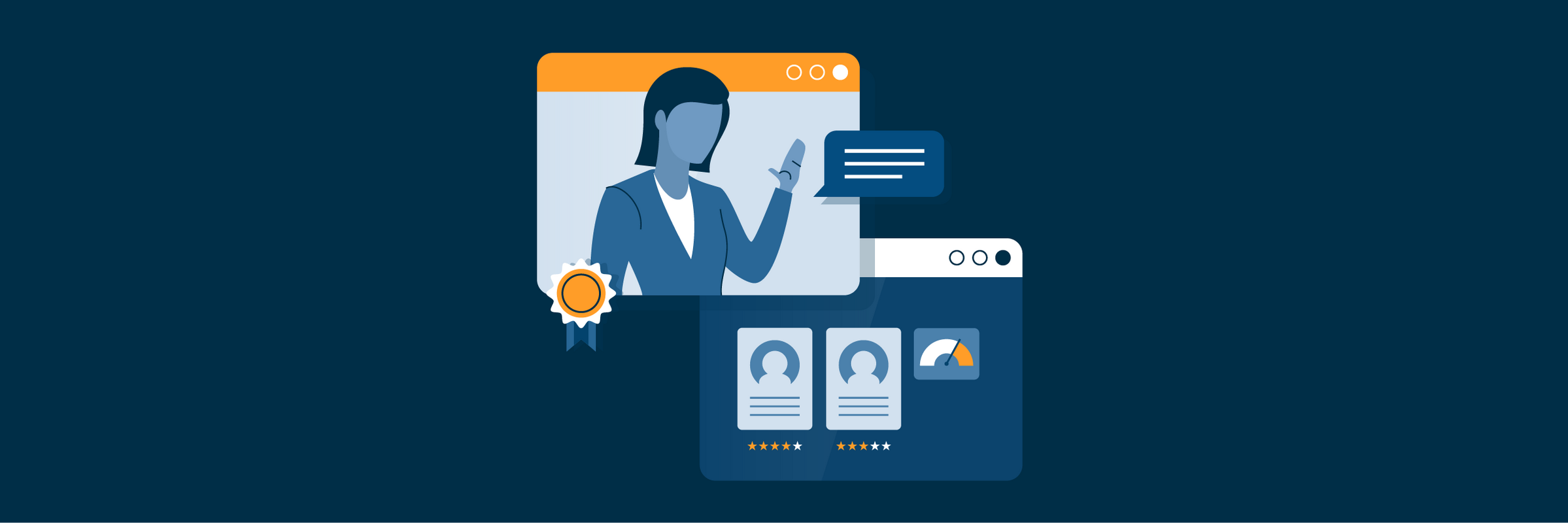 Category Compare: Customer Loyalty vs. Customer Satisfaction Software