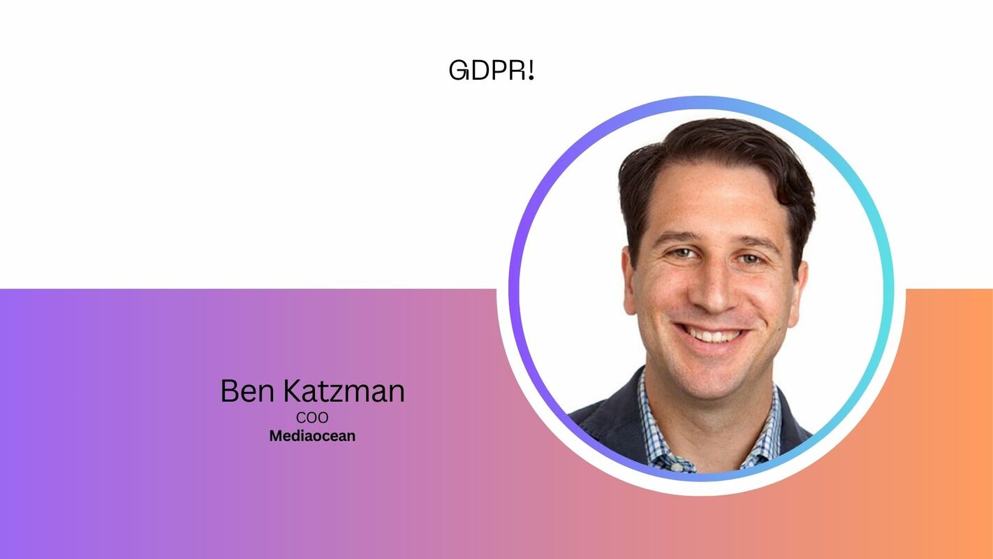 GDPR Five Years On: Striking the Balance Between Privacy and Personalization