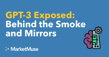 GPT-3 Exposed: Behind the Smoke and Mirrors