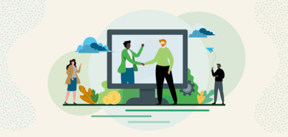 How to keep up with increased hiring demand in essential industries