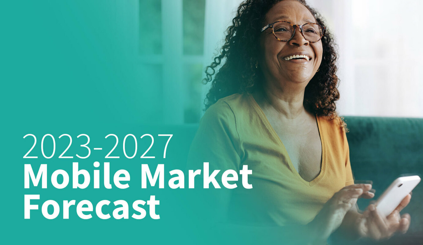 The Future of the Mobile App Market: Growth, Shakeups, and Changing Revenue Trends