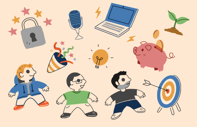 From Failed Startup to a $10M Series A