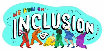 We run on inclusion: Sharing stories and lived experiences | Inside Intercom