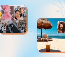 Instagram Tests New Candid Challenges Feature