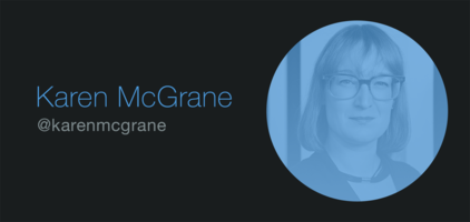 Karen McGrane on content strategy | Inside Intercom