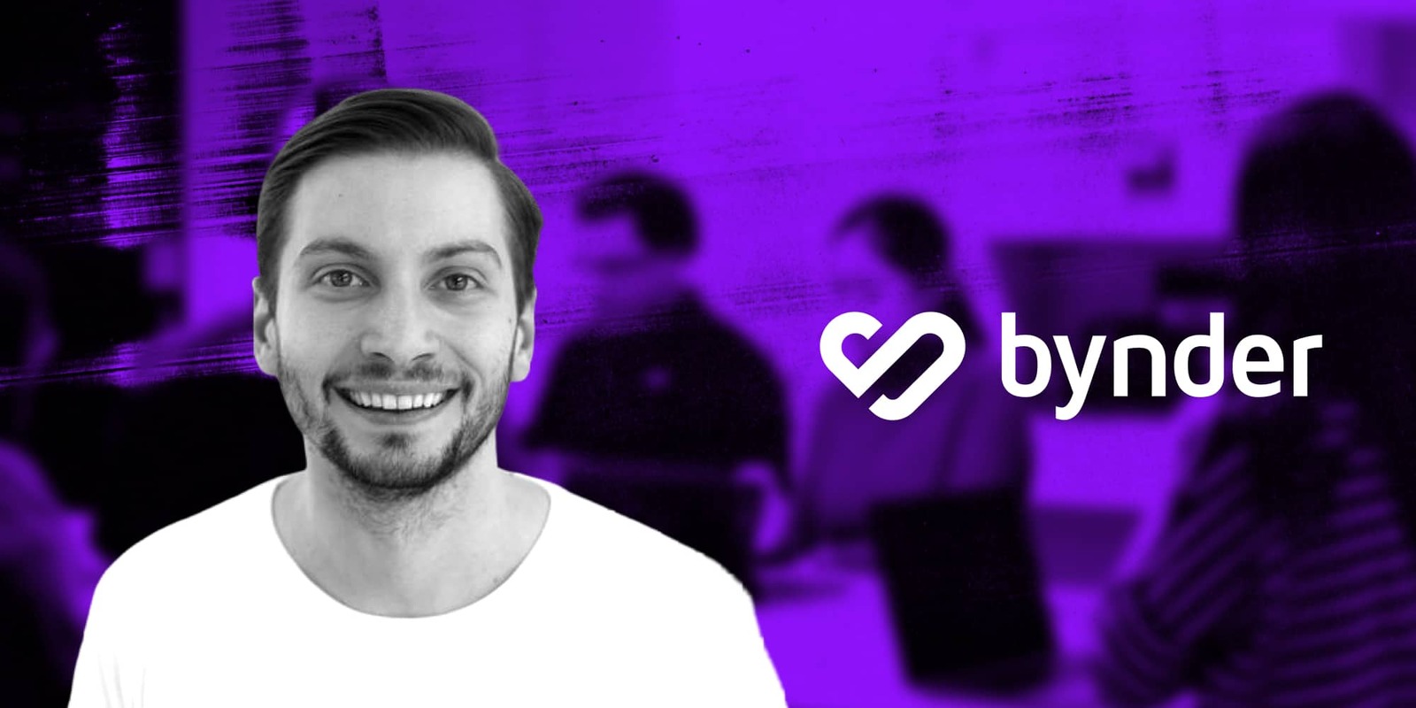 How Bynder Turned the Power of Live Chat into $1MM in ARR