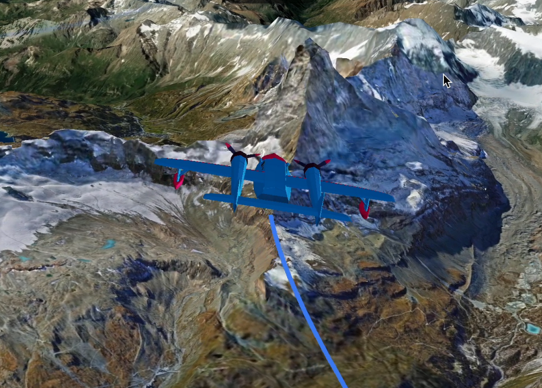 Photorealistic 3D Tiles now in Preview with updated daily quotas