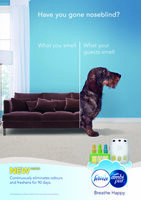 Have you gone noseblind? - Swipe File