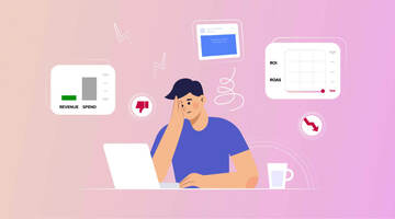 5 Reasons Why Your Facebook Ads Don't Convert