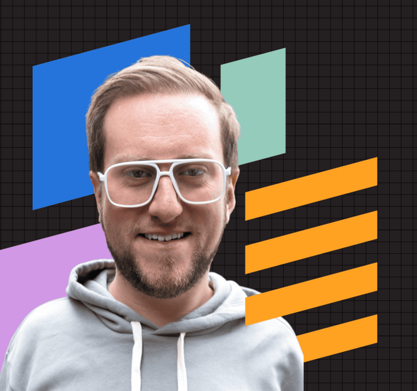 Alex Hunter Employee Spotlight