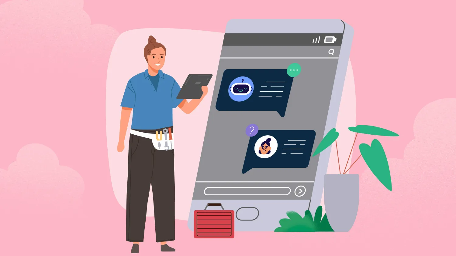 AI Copilot for Field Service: An Introductory Guide