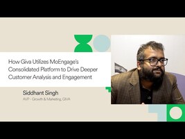 How GIVA Uses Data to Boost Revenue & Conversion Rates