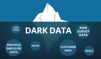 Unlock Dark Data With the Help of AI