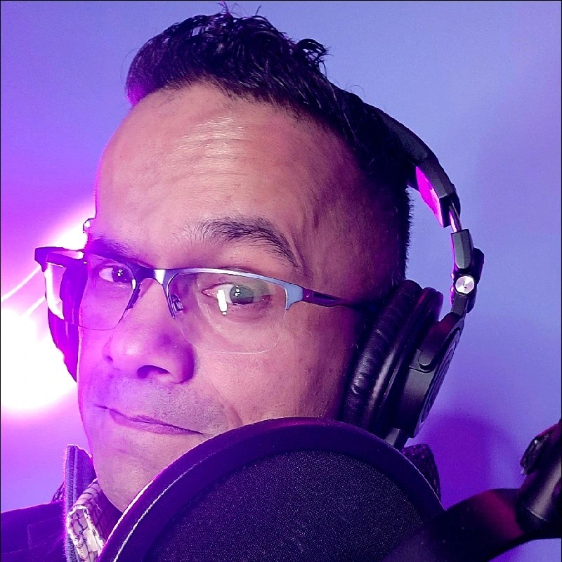 Dr. Jim Kanichirayil