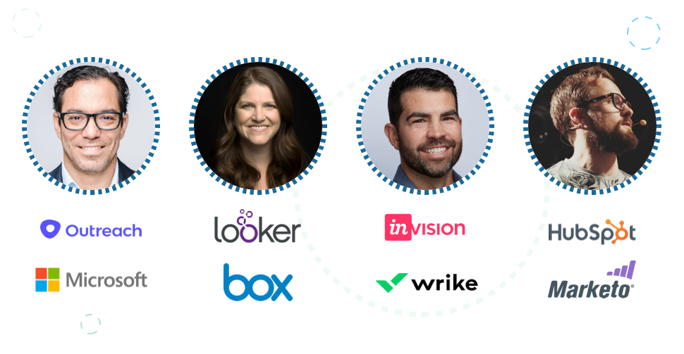 Introducing our New Advisors