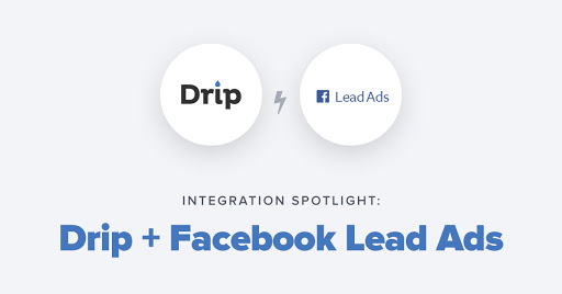 How to Get More Leads with Drip and Facebook Lead Ads