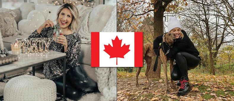 How to Become an Influencer in Canada