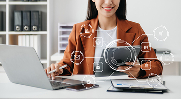 Using Google Products and Apps with Insightly CRM