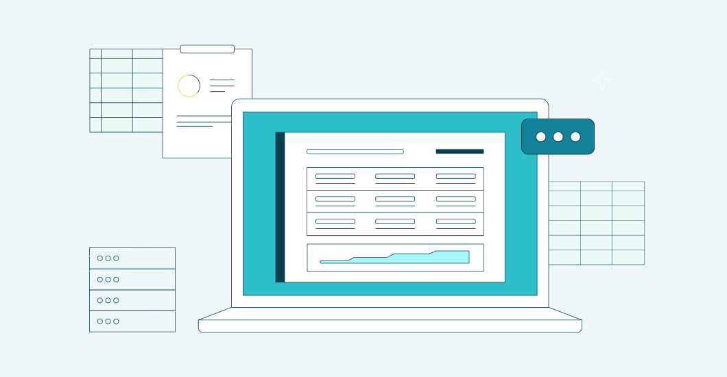 Modern Compensation Technology Architecture
