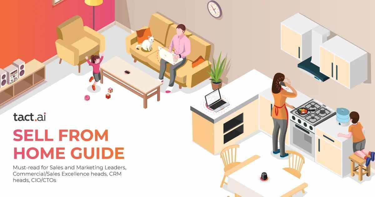 From Managing Pipeline to Managing Activity