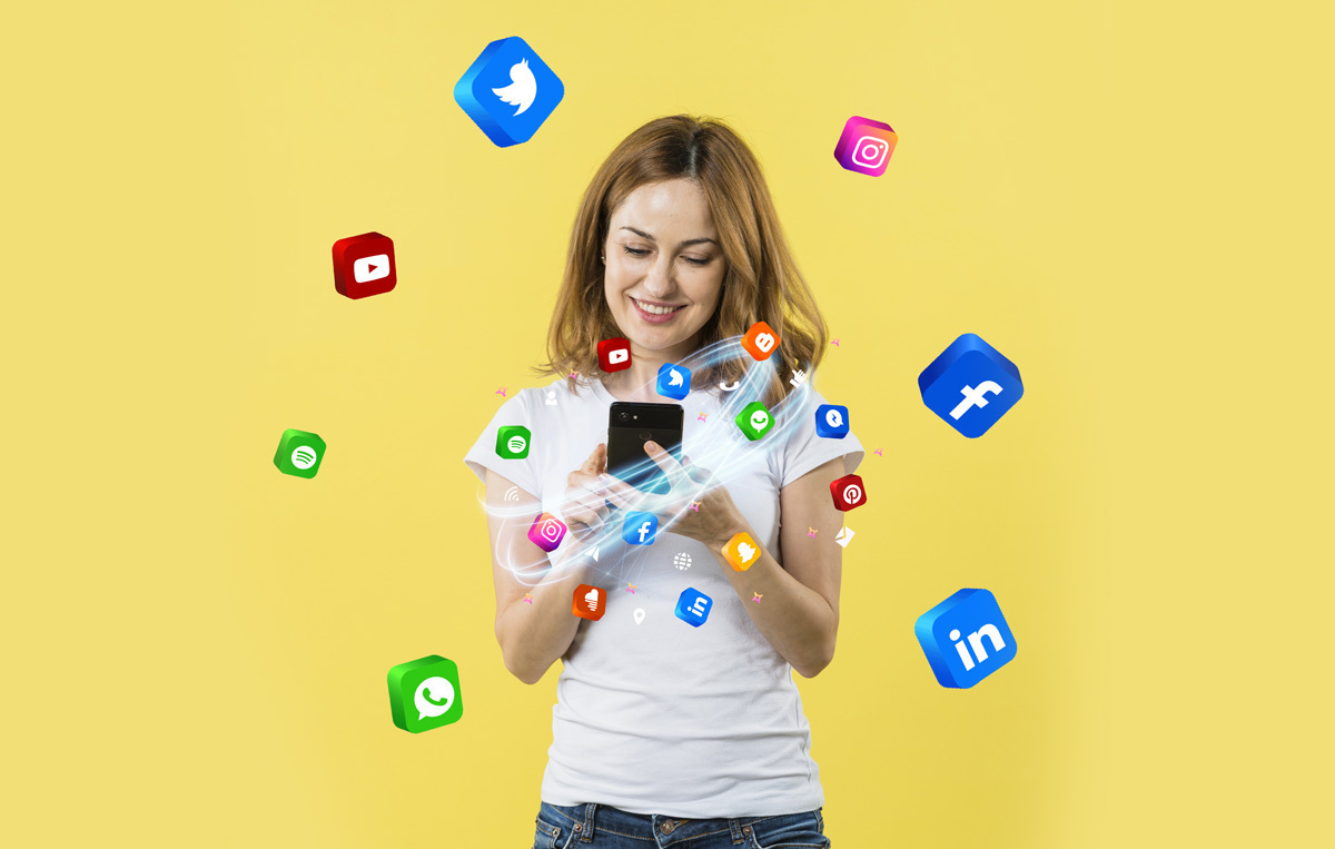 How to Manage Multiple Social Media Accounts Effectively?