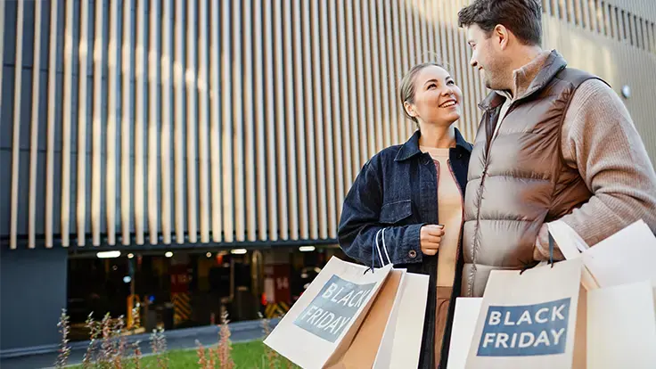 Setting and achieving your Black Friday eCommerce marketing goals