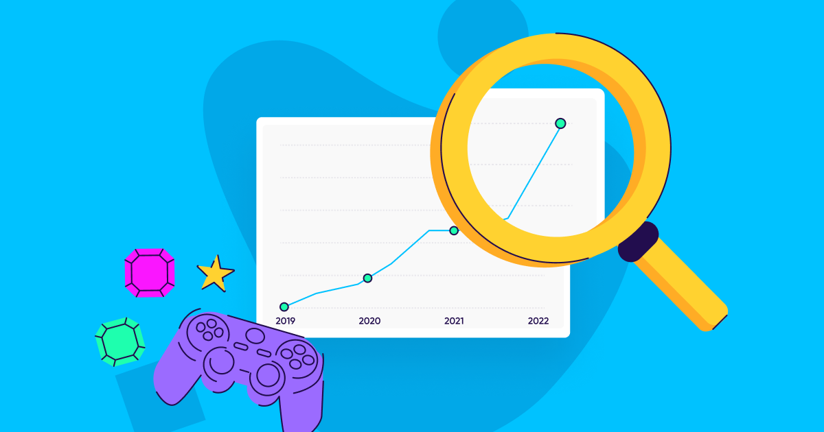 Gaming apps to spend $48.5 billion on user acquisition by 2022