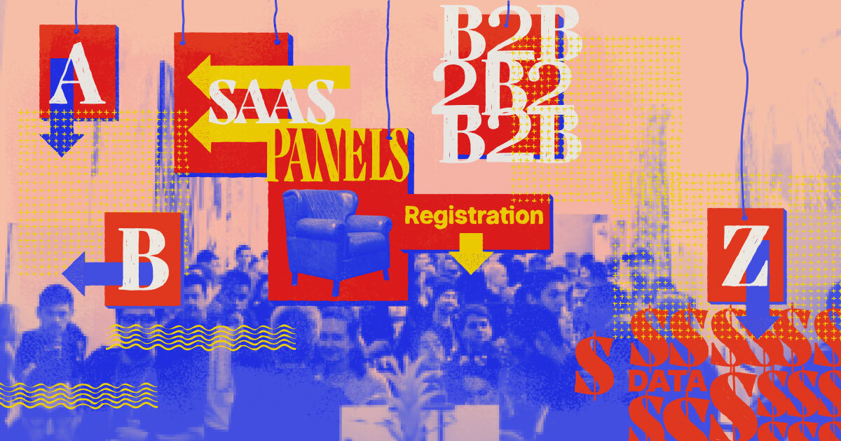 Why In-Person Events Matter in 2023, According to a B2B SaaS Events Expert