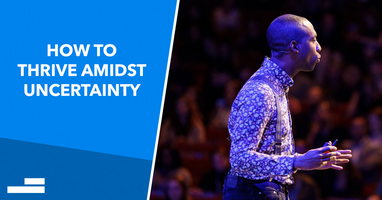 How To Navigate A Downturn Or Recession