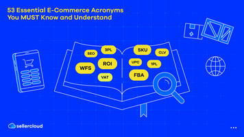 53 Essential E-Commerce Acronyms You Must Know and Understand